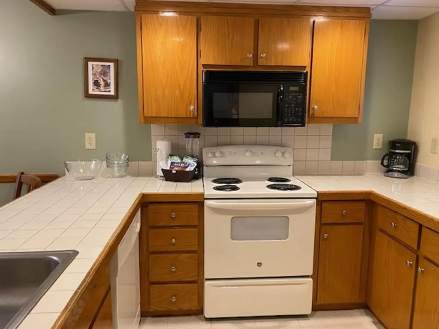 Pocono Villas Resort