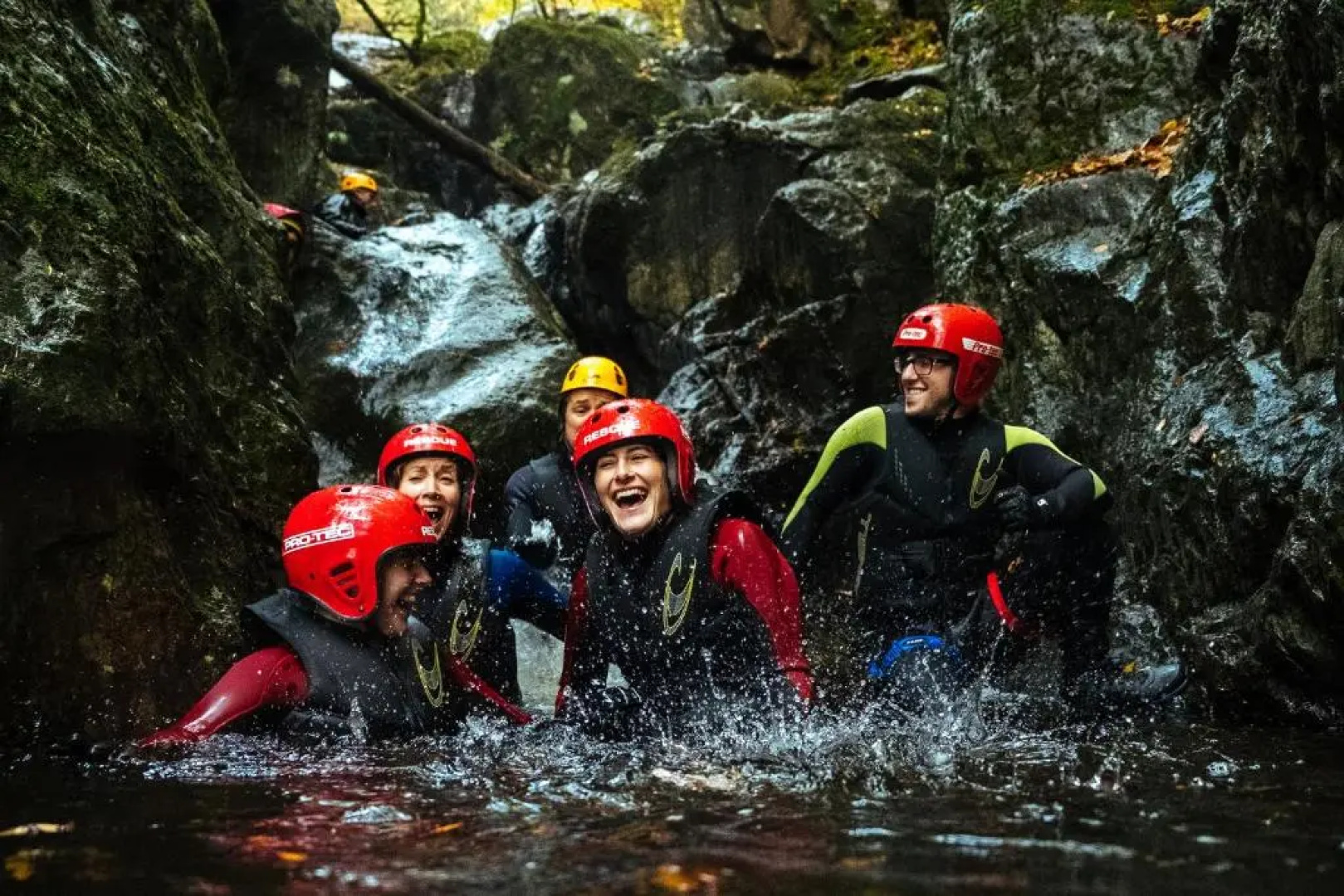 Hilton Garden Inn Snowdonia