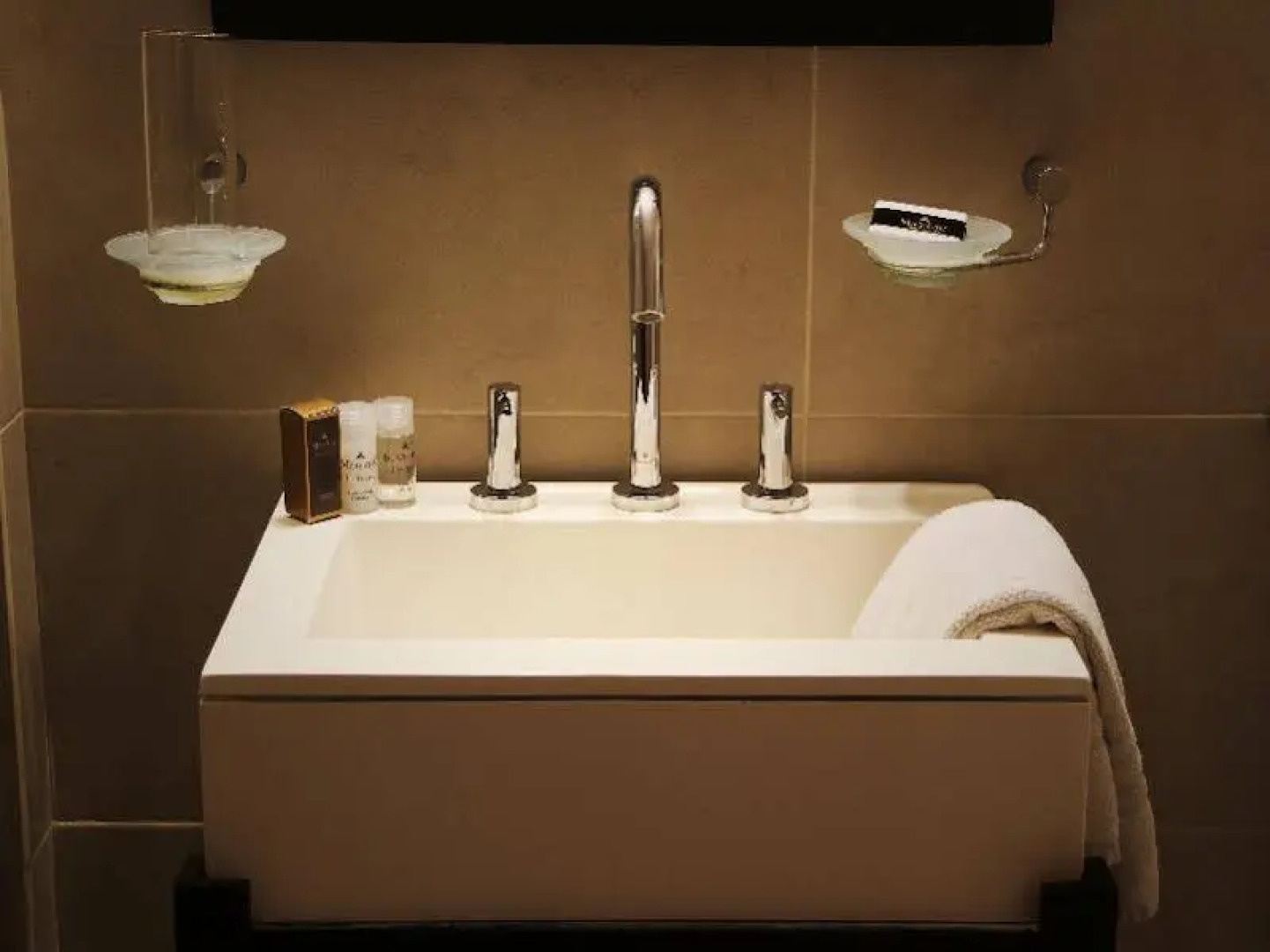 Majestic Hotel Rosario