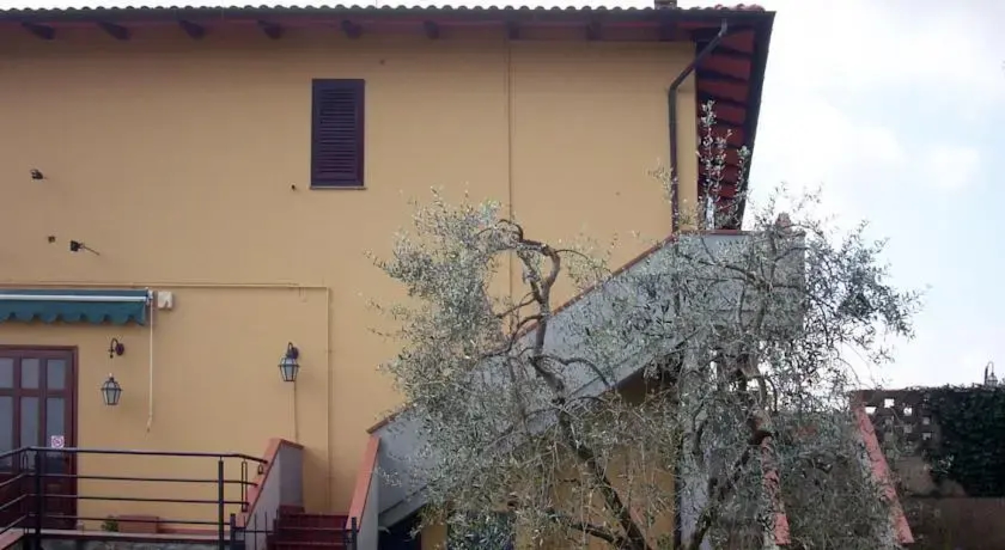 Agriturismo Ranci
