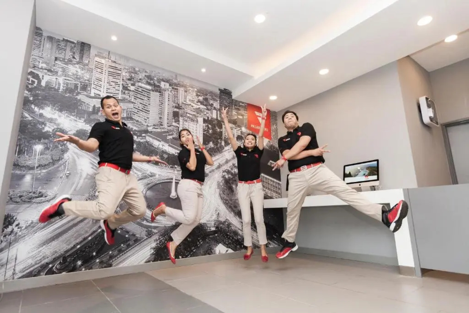 Red Planet Pekanbaru