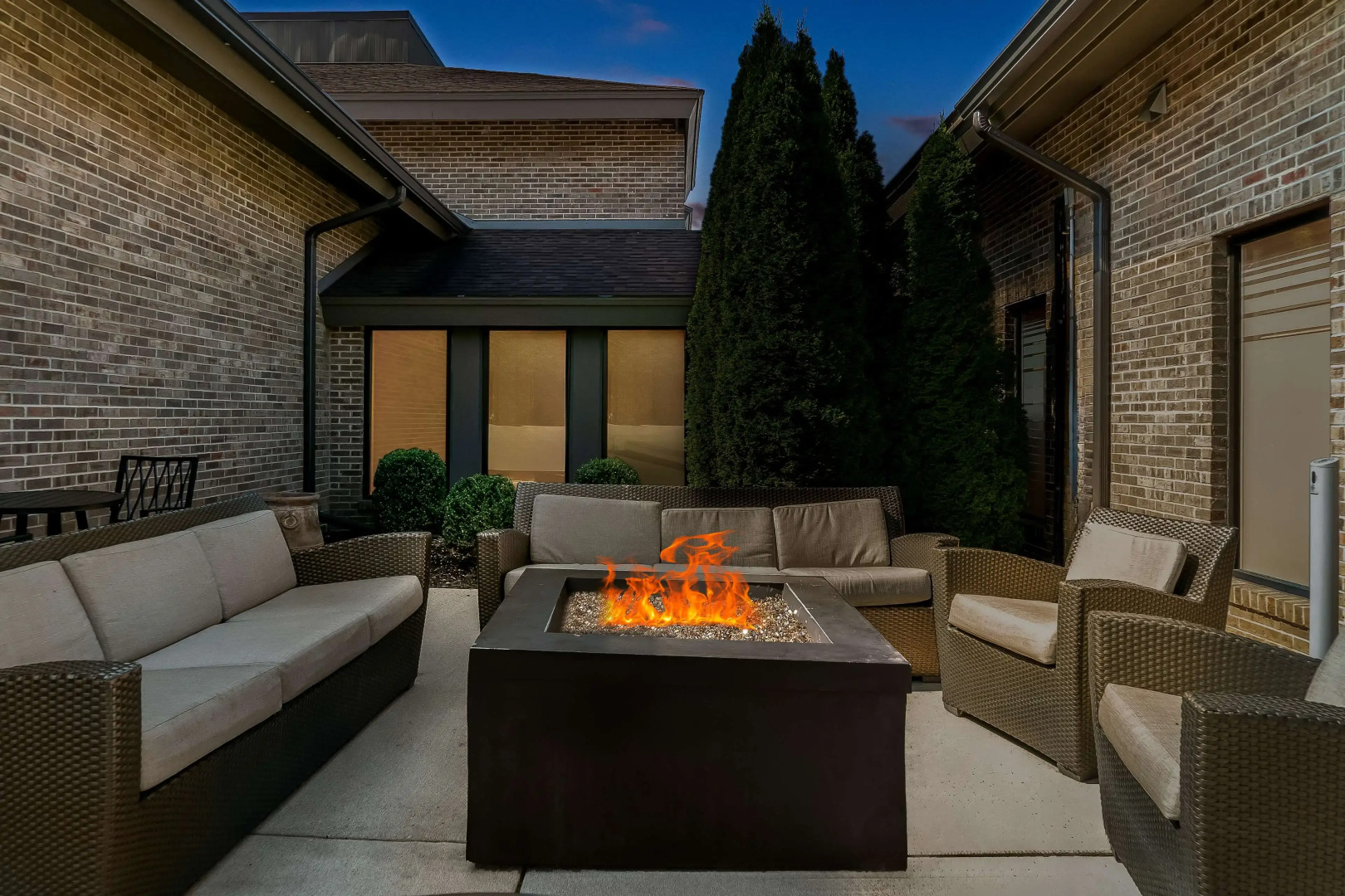 Best Western Okemos/East Lansing Hotel & Suites