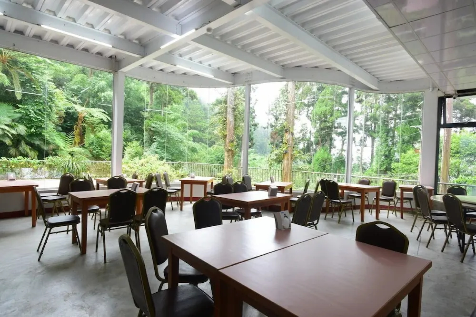 Long Yun Farm