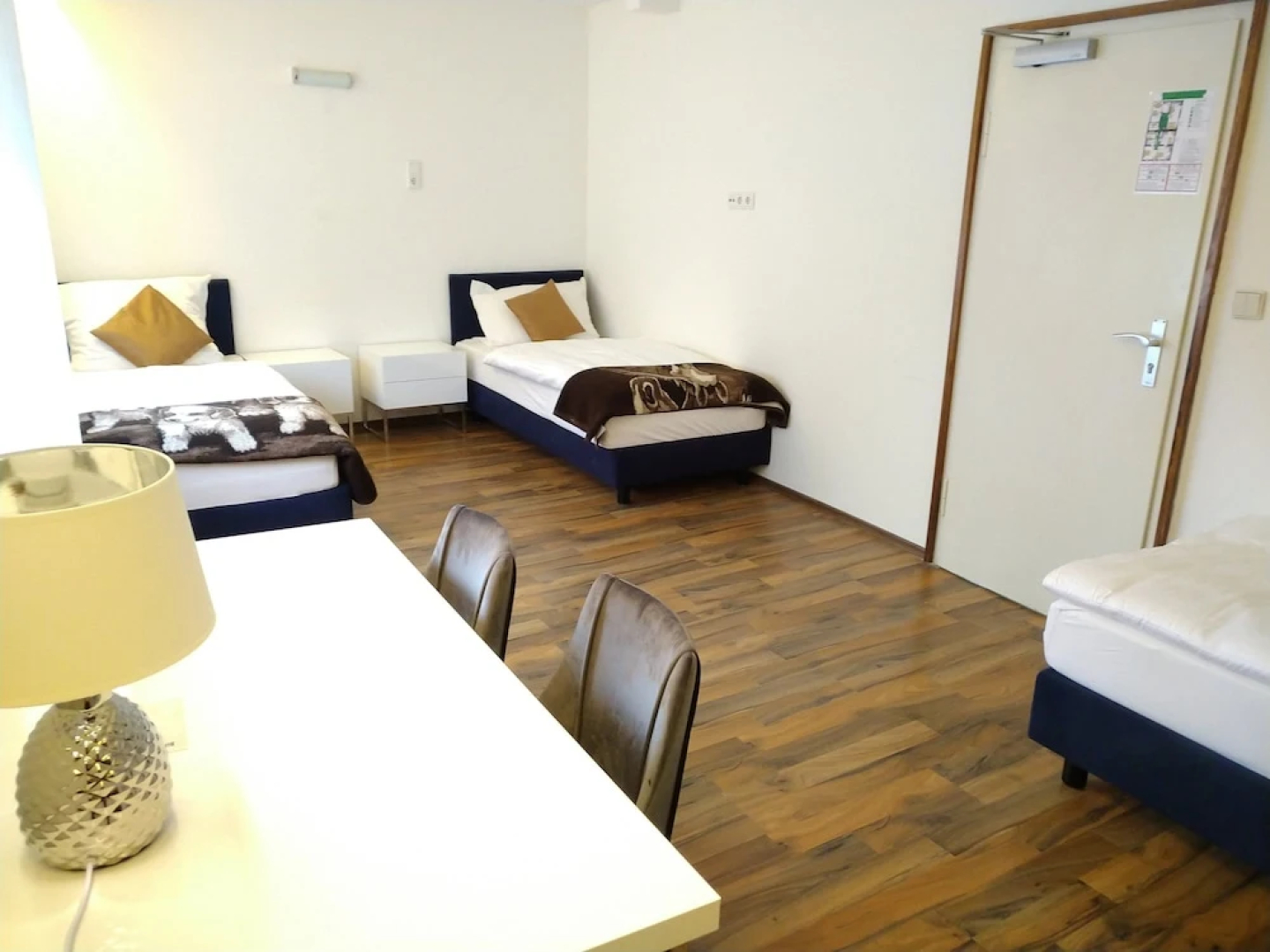 Hotel Zentrum