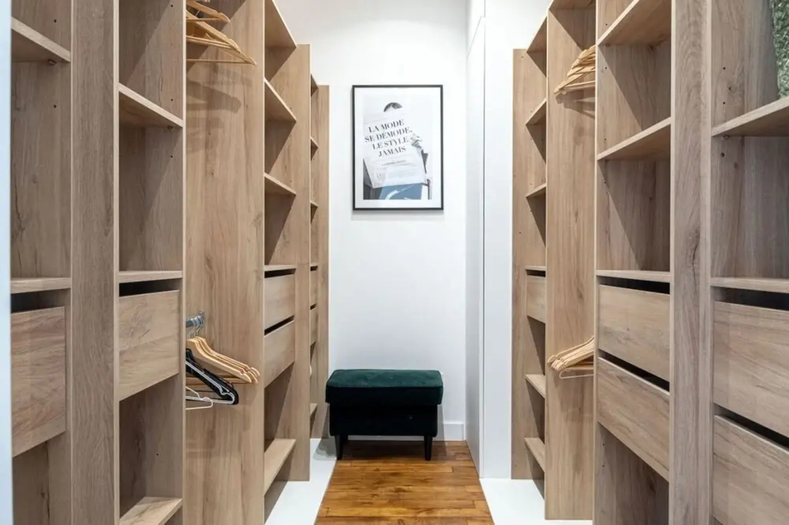 Lavie Maison the Spacious