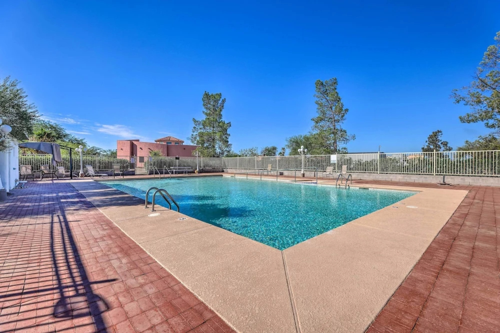 Arizona Desert Vacation Rental w/ Pool Access!