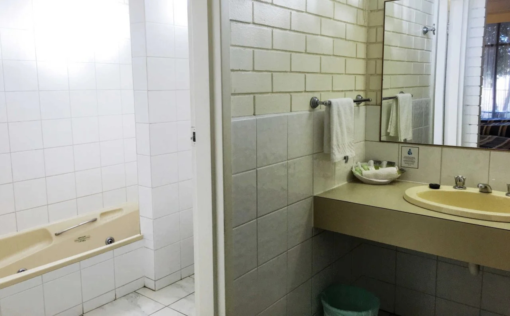 Econo Lodge Statesman Ararat