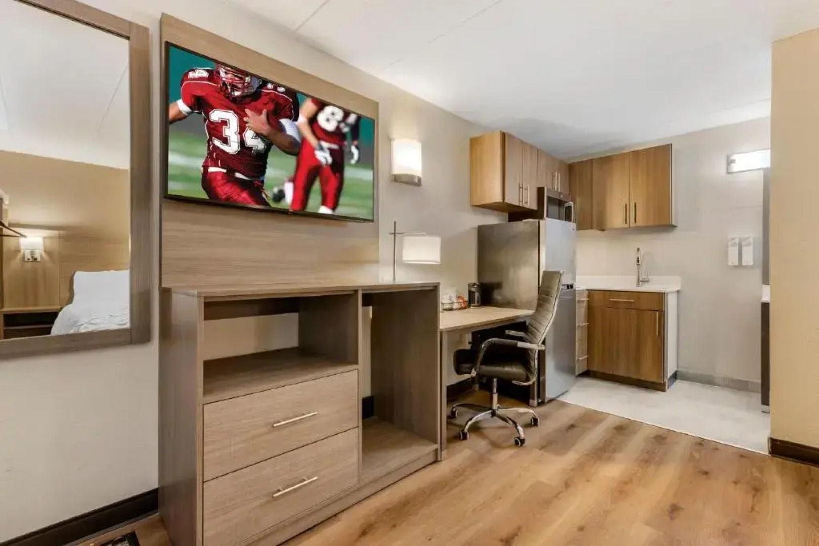 Red Roof Inn Bourbonnais