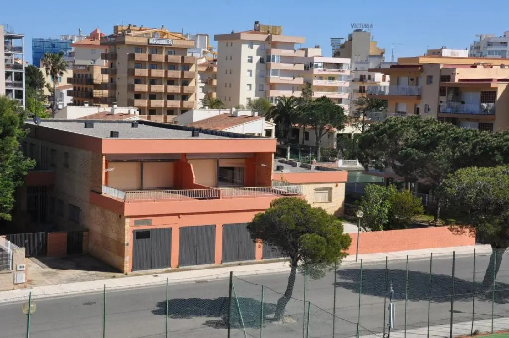 RNET - Apartments Roses Mediterrani