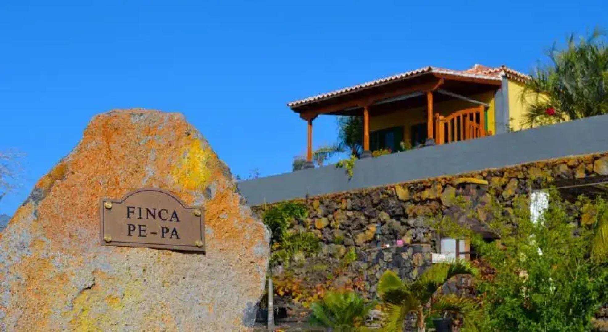 Finca Pe-Pa