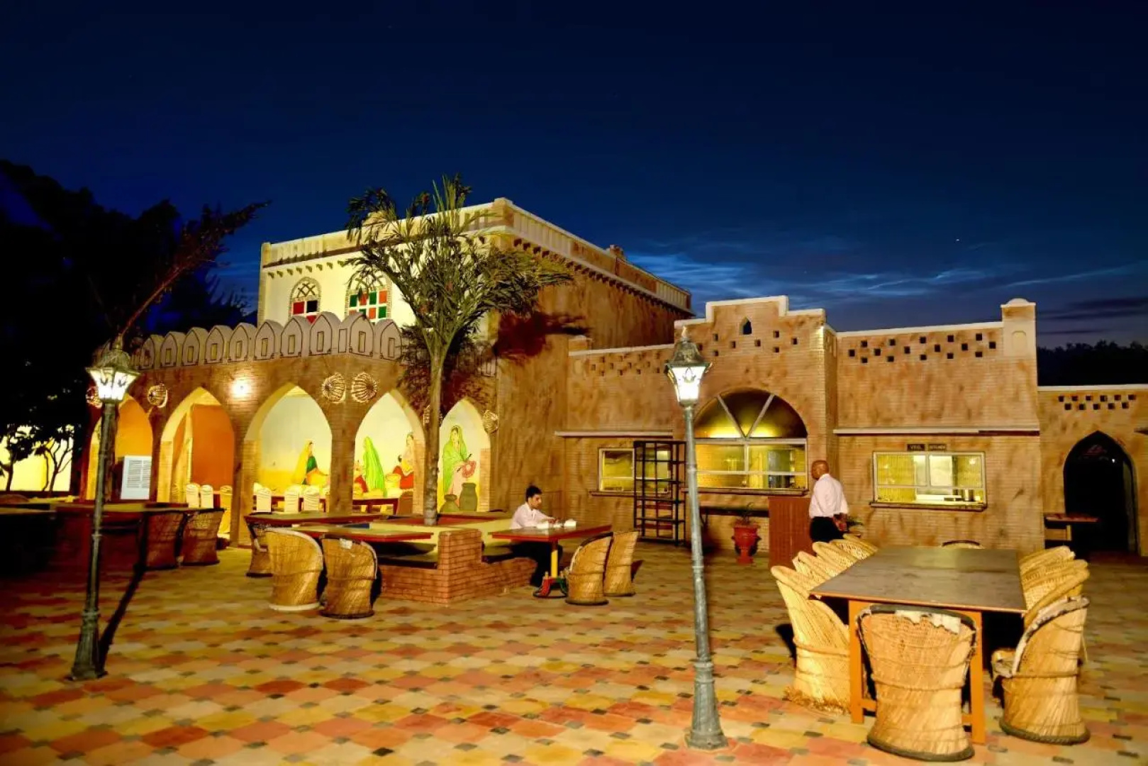 Pink Pearl Hotel & Fun City