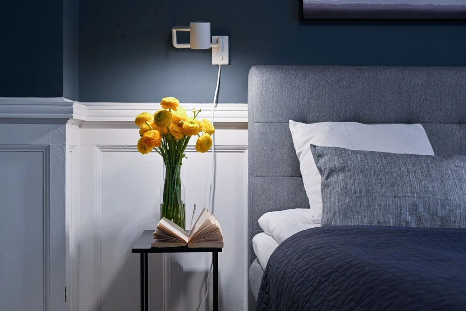 Spacious 2-Bedroom Apartment in the trendy area of Copenhagen Vesterbro