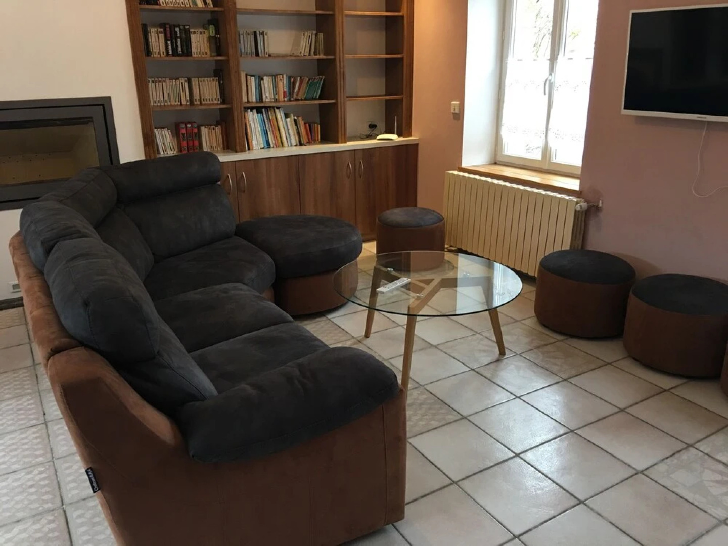 Les chambres de La Métairie du Dick