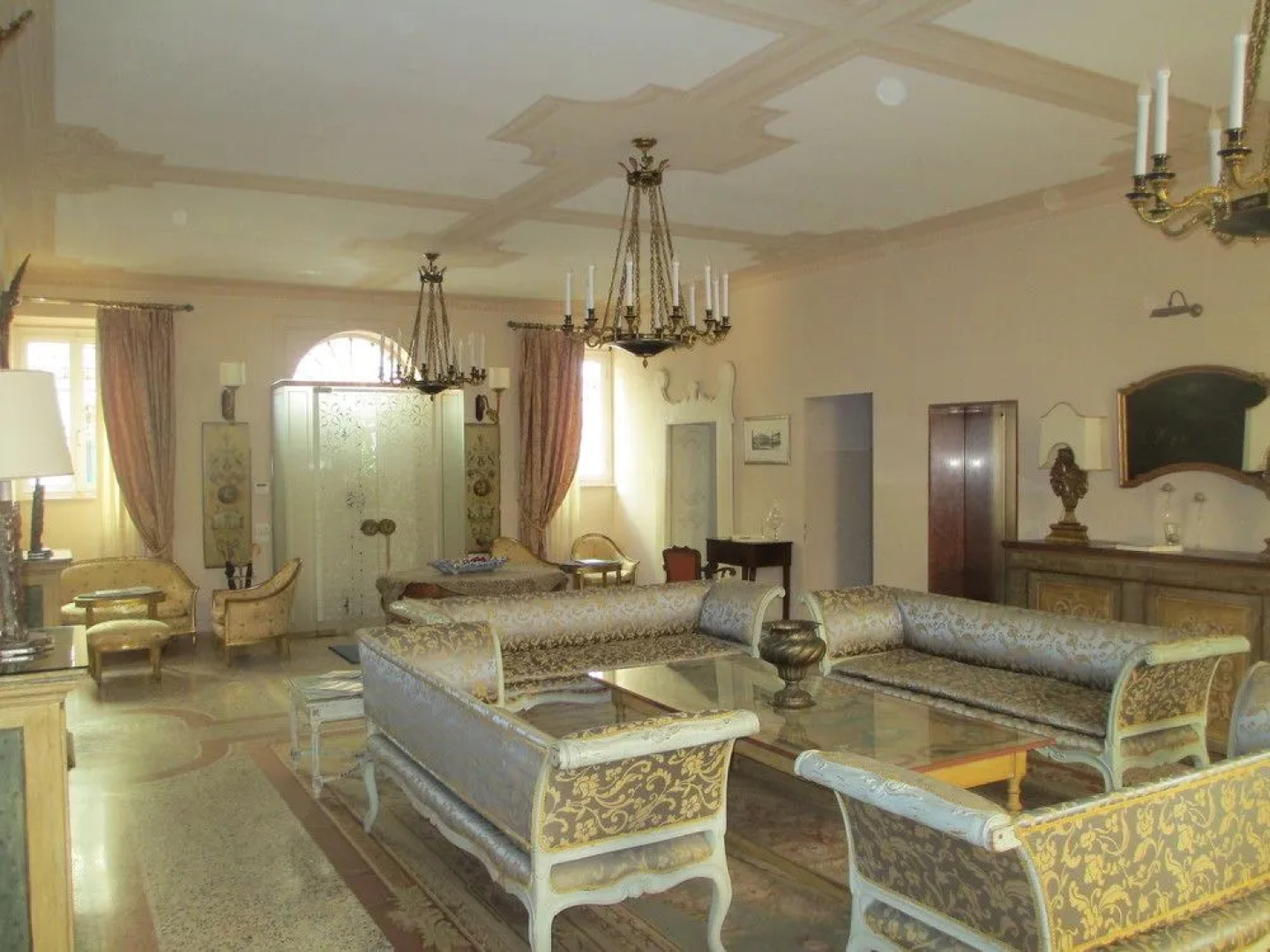 Dimora Villa Ricci