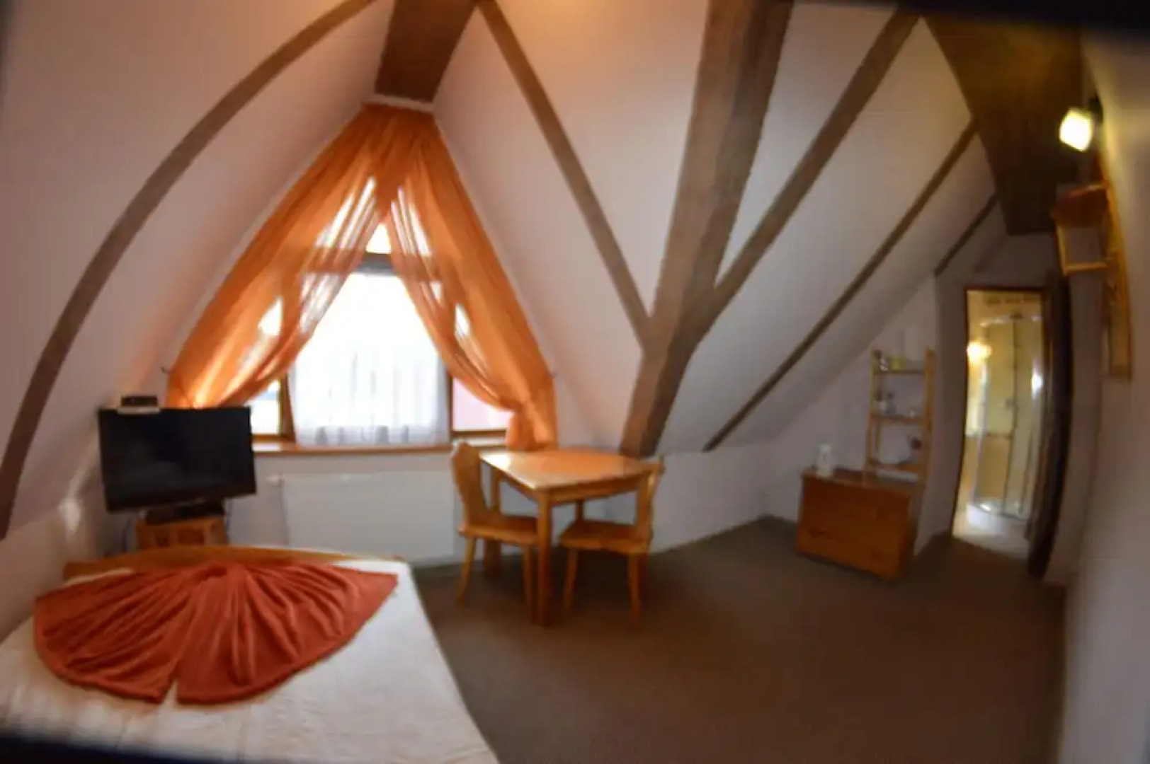 Pokoje Ukrzeptowskich