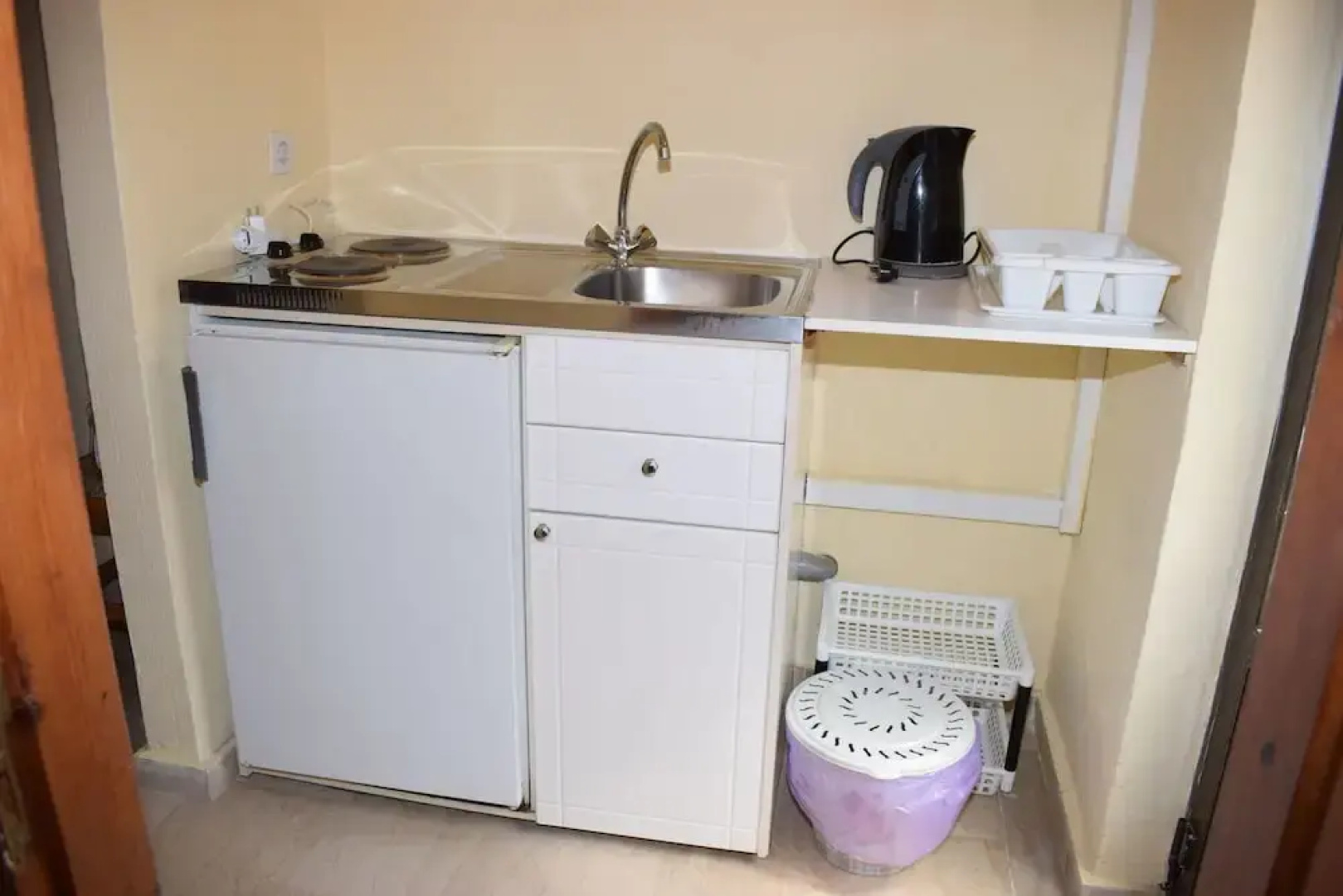 Angelica Rooms & Apartments
