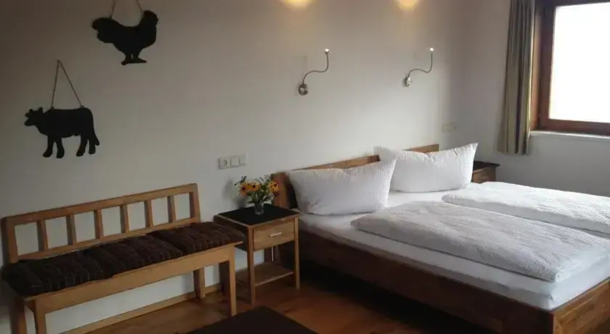 Haus Katharina (Holiday Appartement)