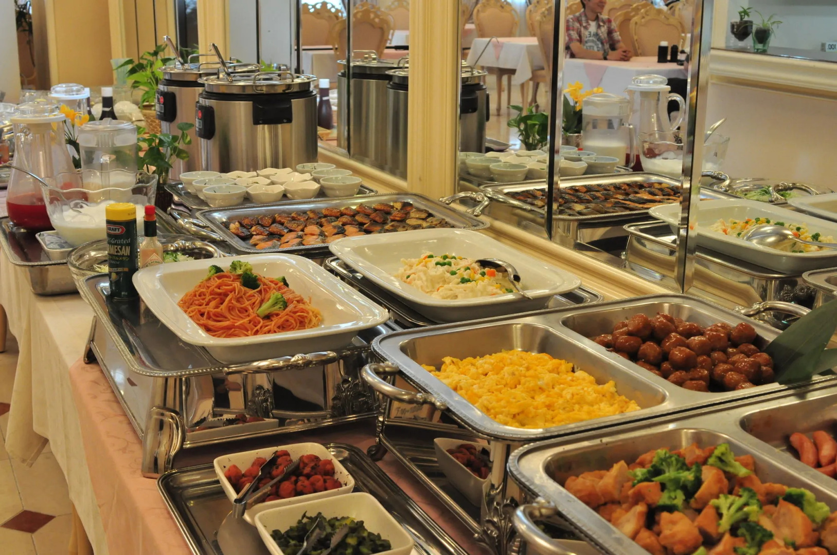 Hotel Premium Green Sovereign