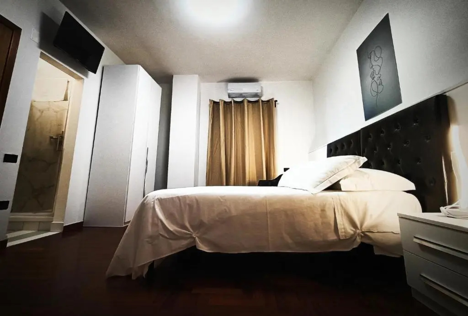 Utopia Bed & Breakfast