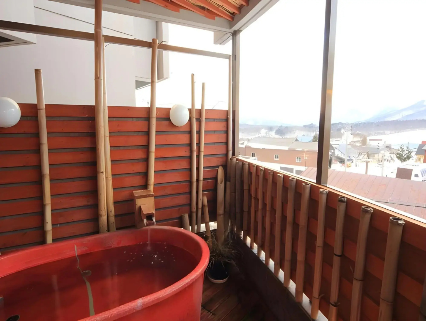 Okanoue Hotel Miyagawa