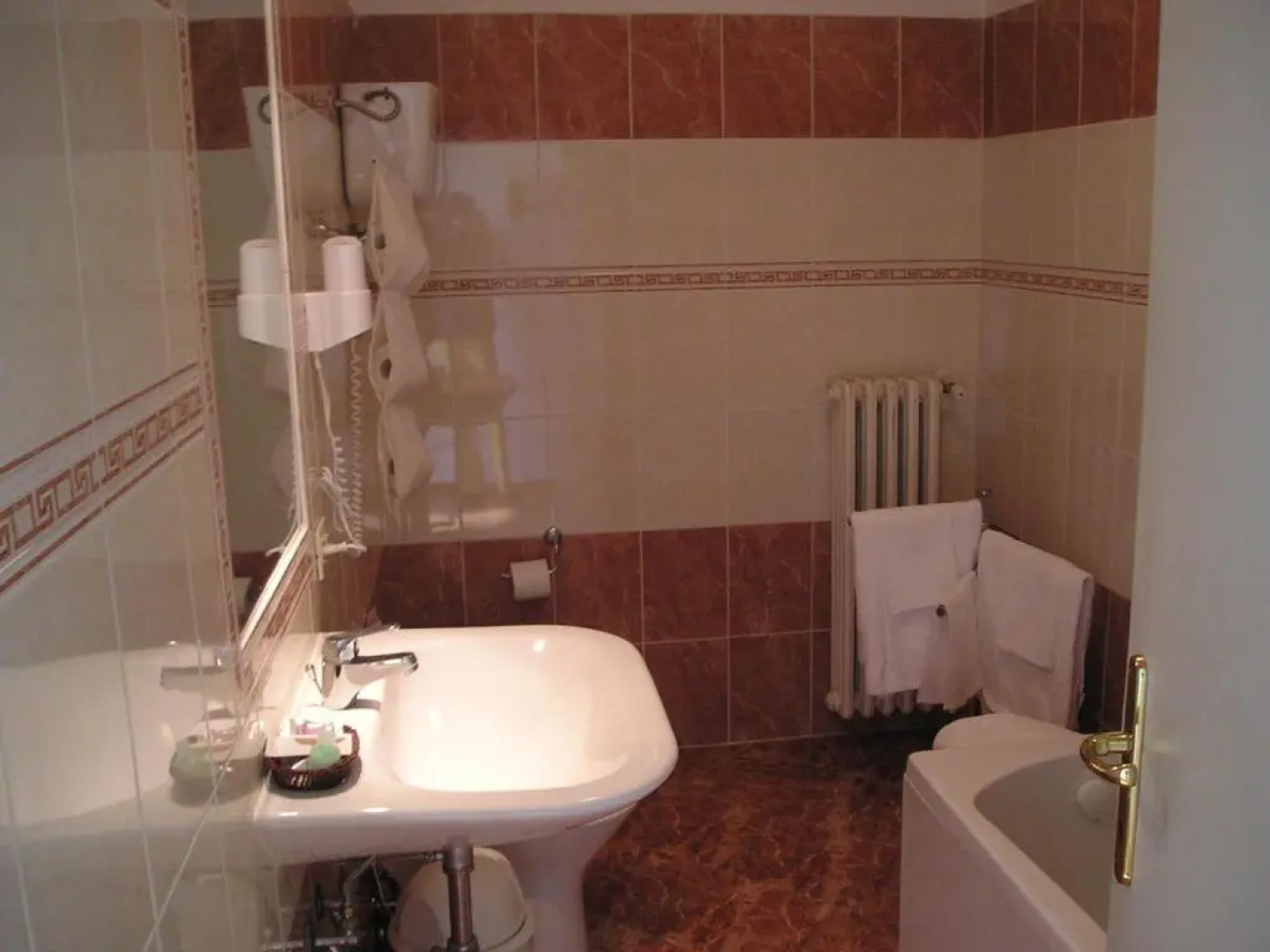 Hotel Cavalieri