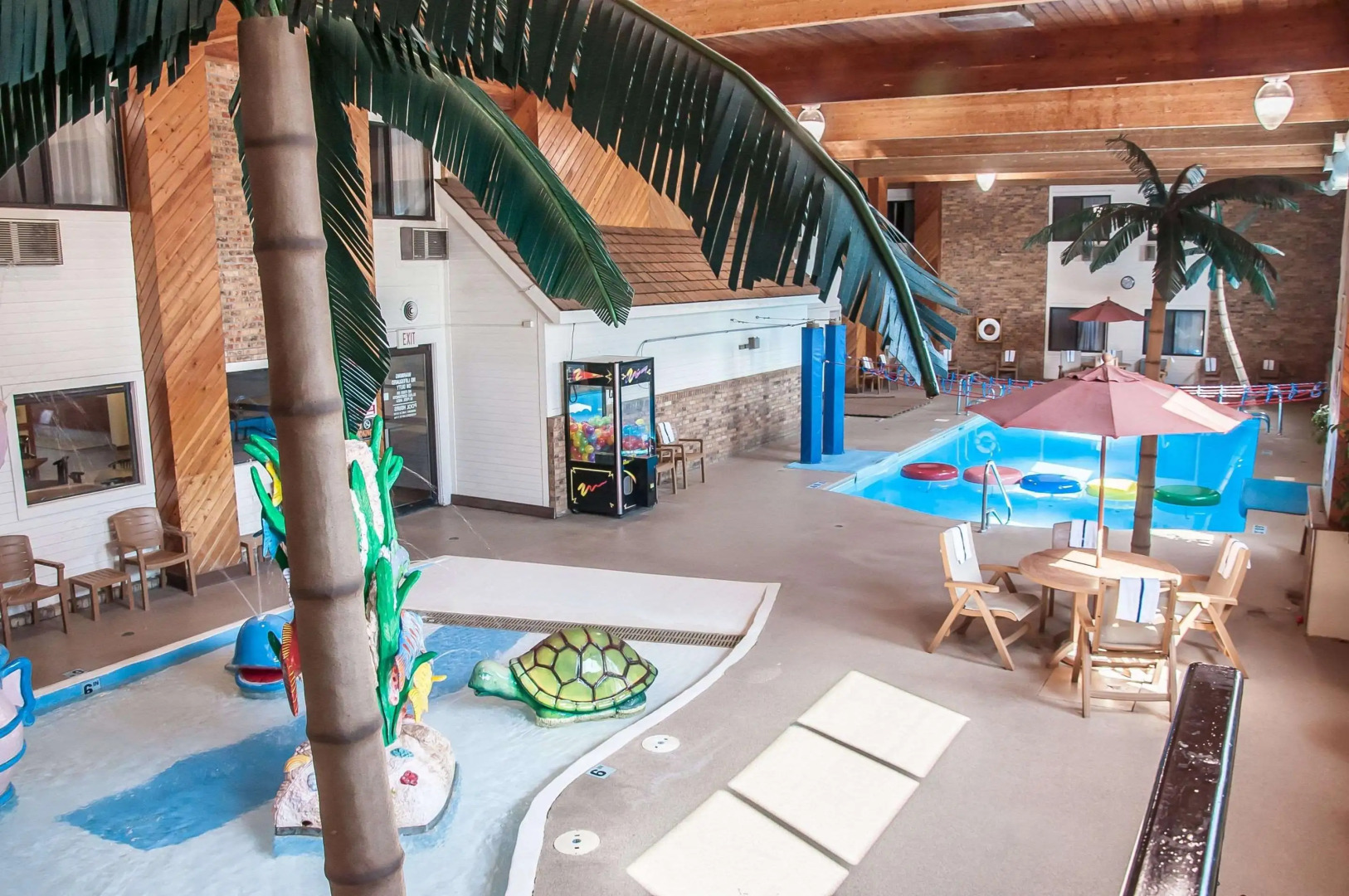 Comfort Inn Dickinson