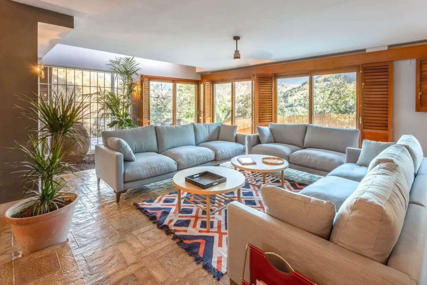 6 Bd Villa With Swimming Pool Close to City Center - Casa del Cadí
