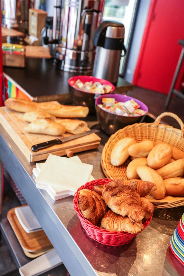 Le Régent Montmartre