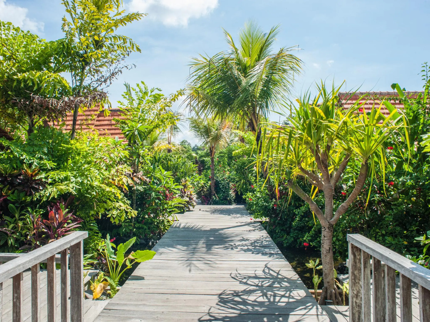 Suarti Boutique Village