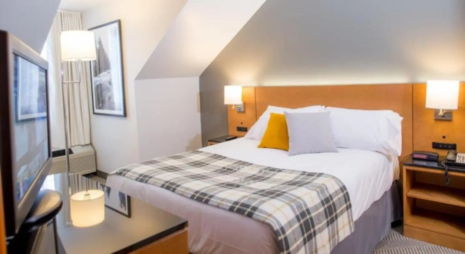 Le Lodge de la Montagne - Les Suites Tremblant