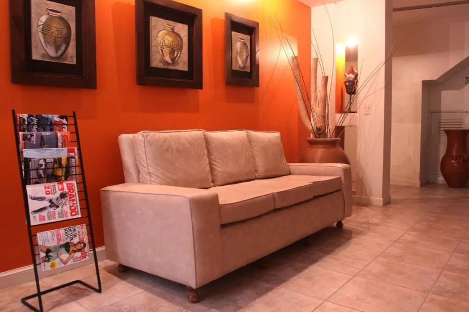 Hotel Termal Rio Hondo