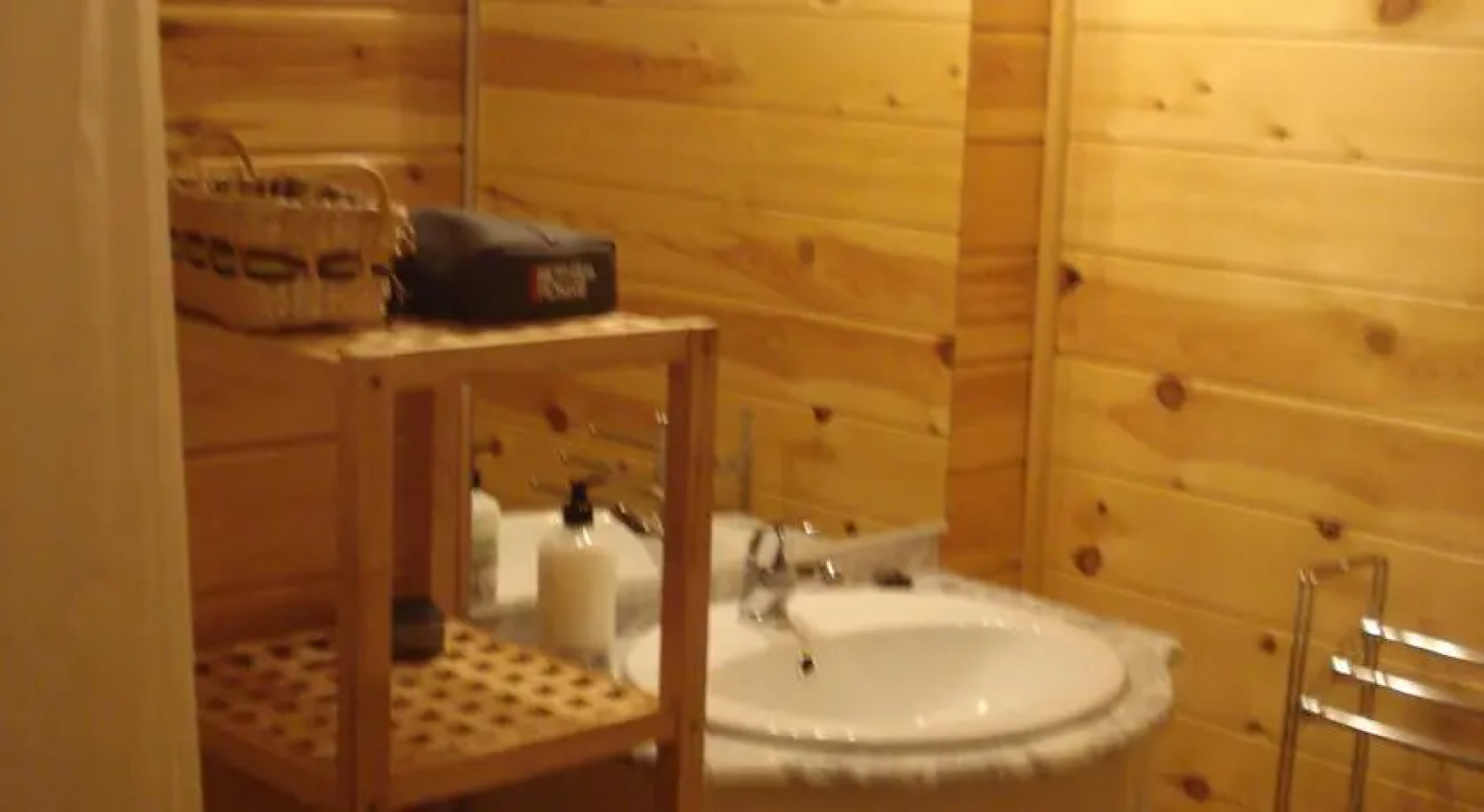 El Mirador De La Moraña