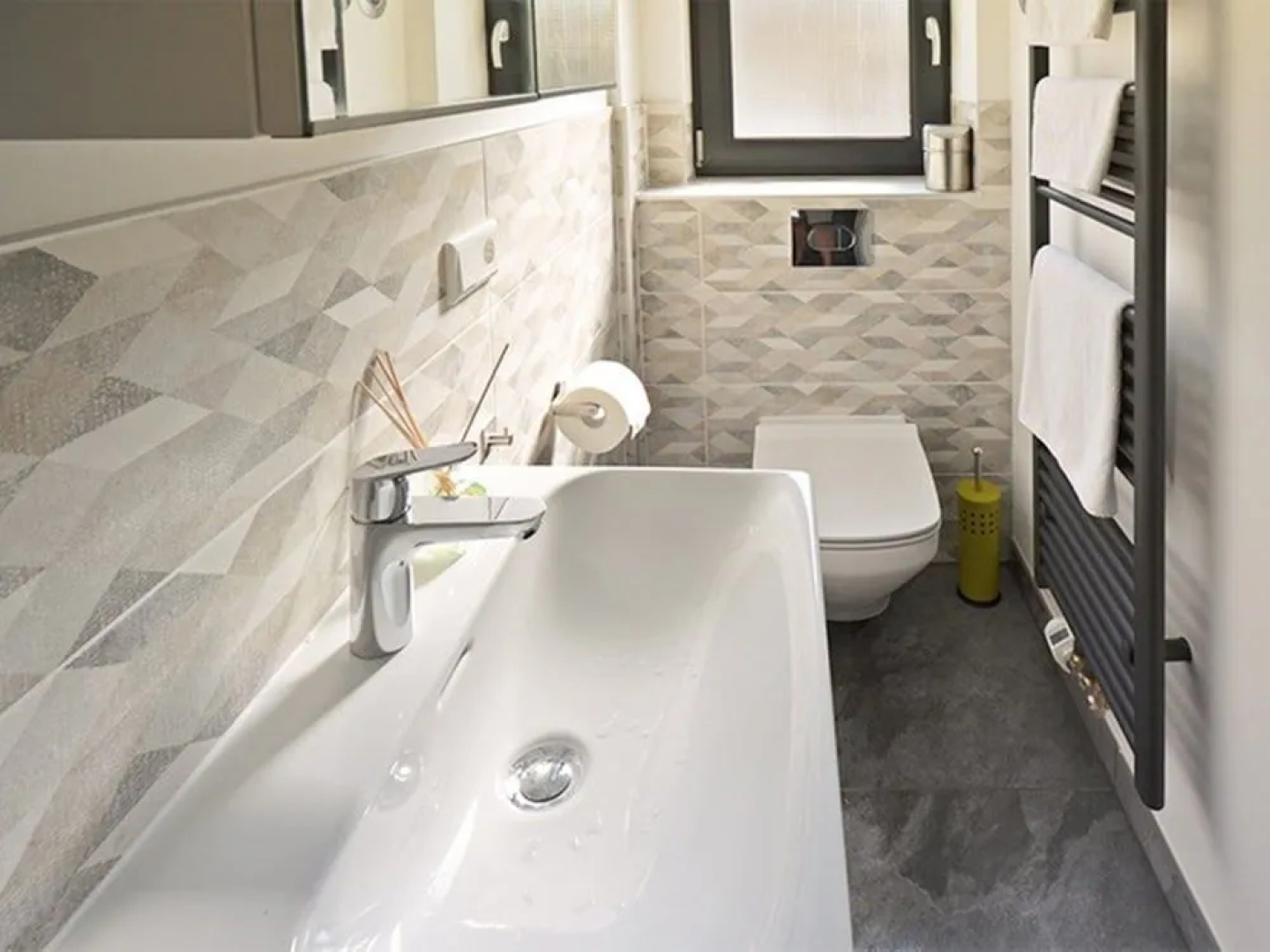 Eco Smart Apartments Erlangen