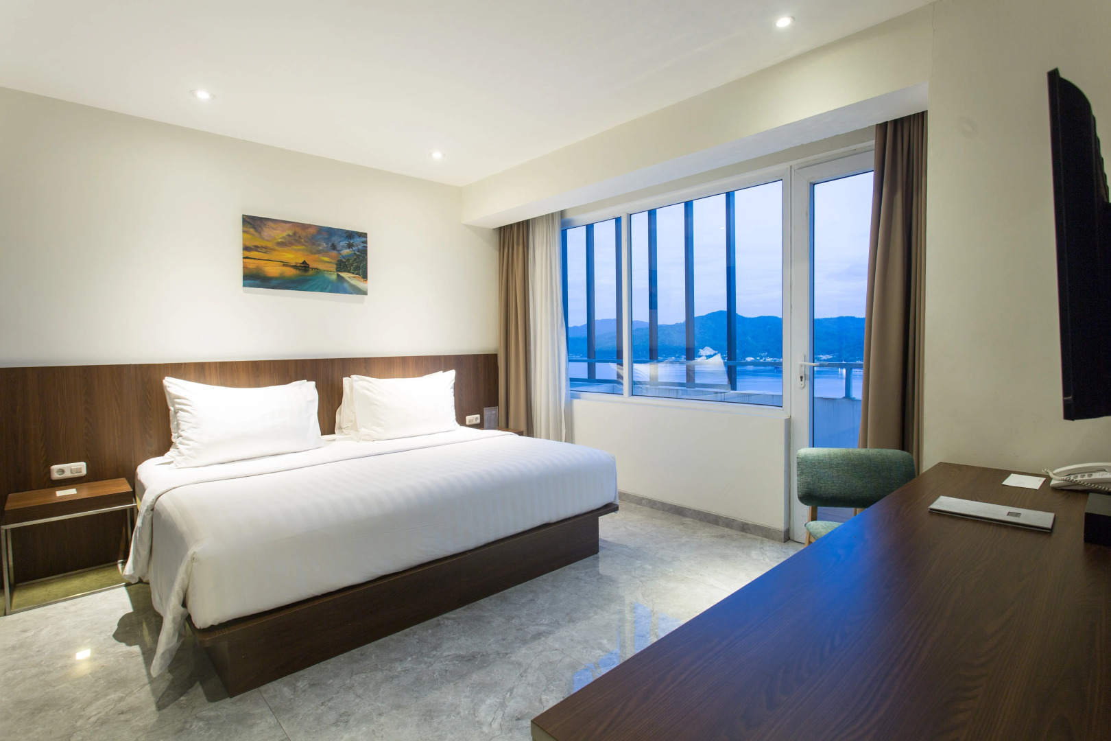 Hotel Santika Premiere Ambon