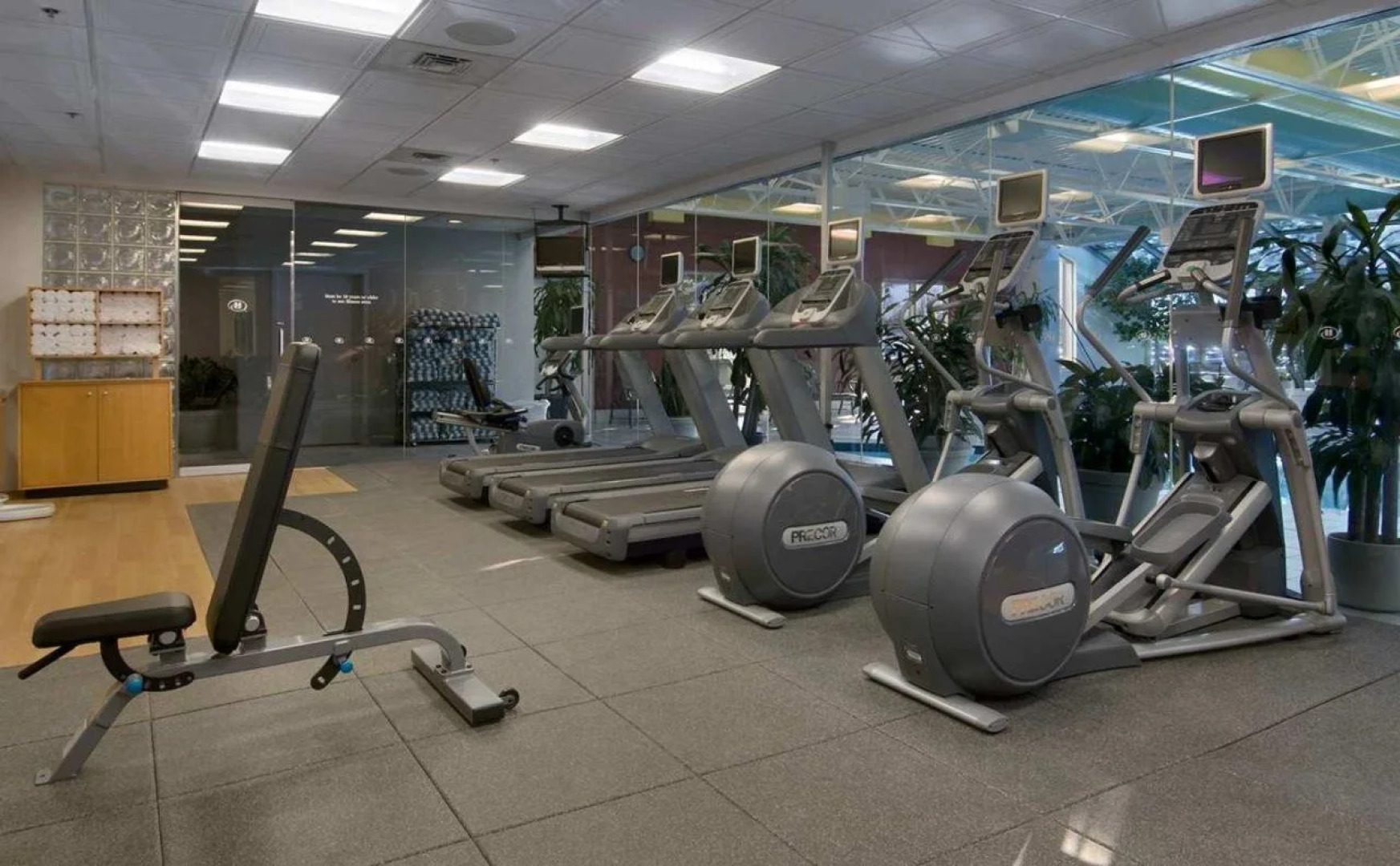 Hilton Chicago/Oak Lawn