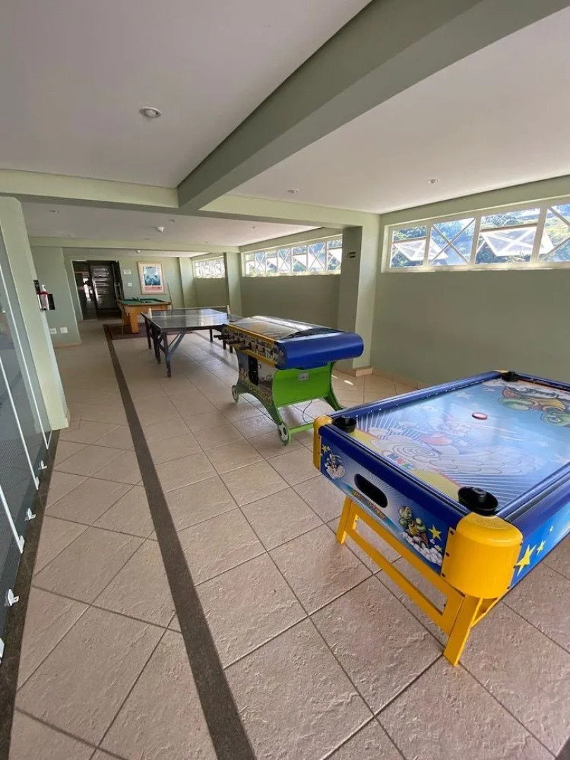 Hotel Firenze Serra Negra