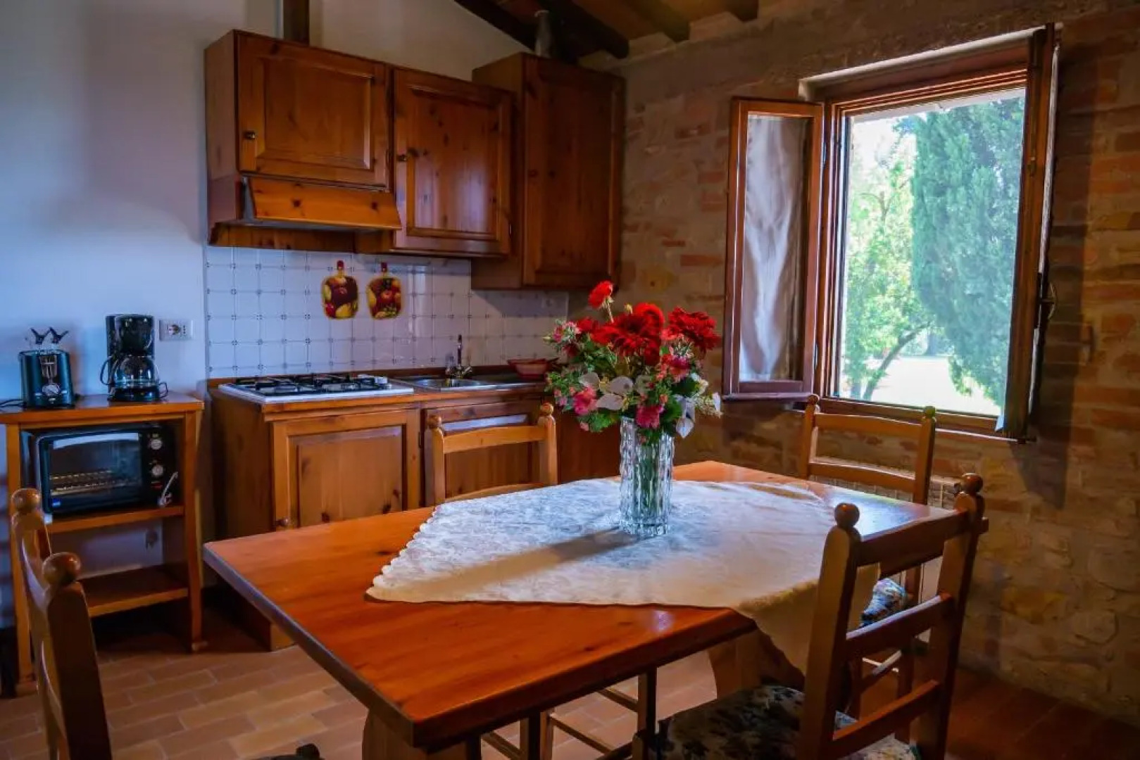 Holiday home Pian della Casa
