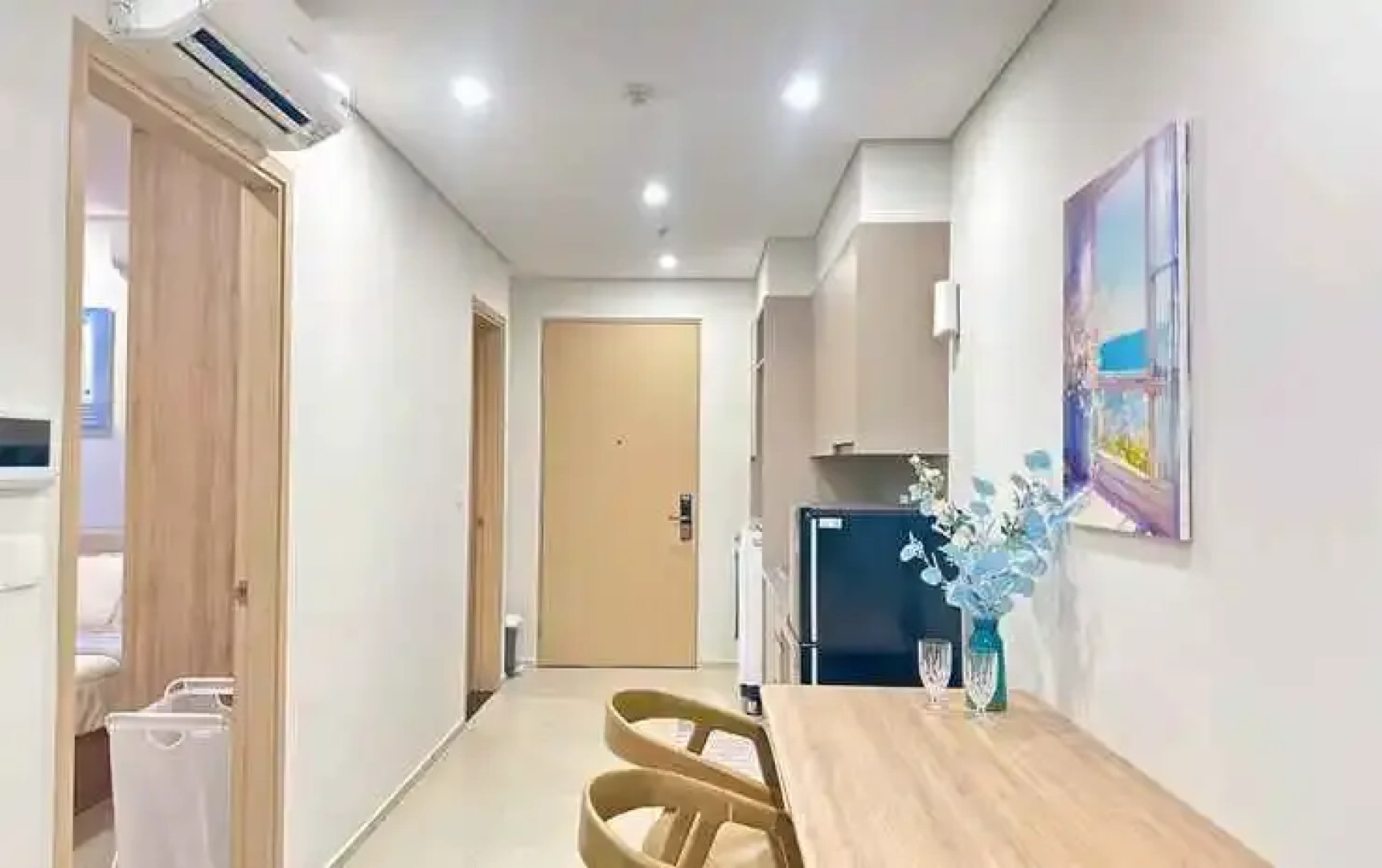 Yalkun's Home - The Sóng Condotel Vũng Tàu