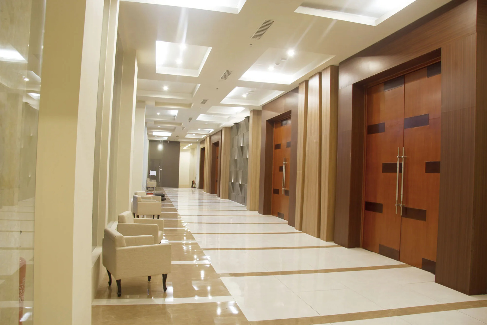 The Sun Hotel Madiun