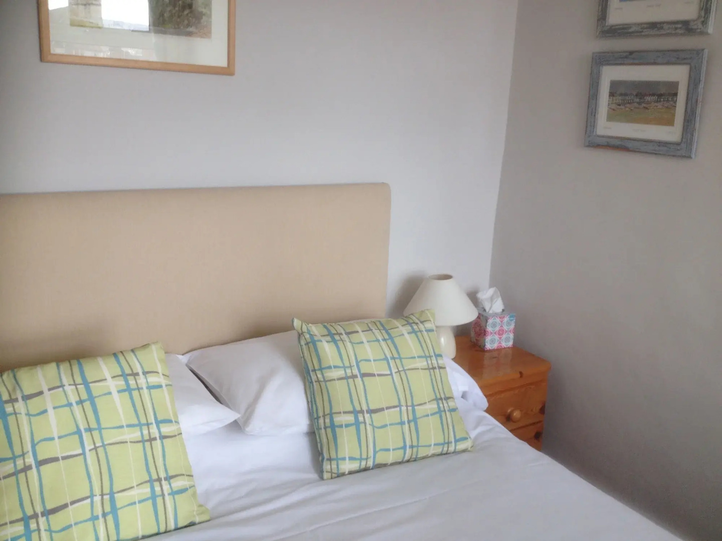 By The Sea Bed and Breakfast