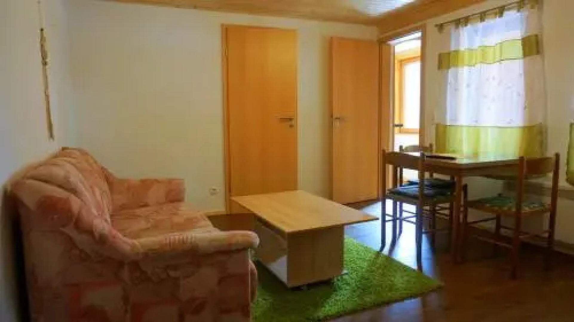 "Bungalow 7" Meyersgrund Im Thüringer Wald