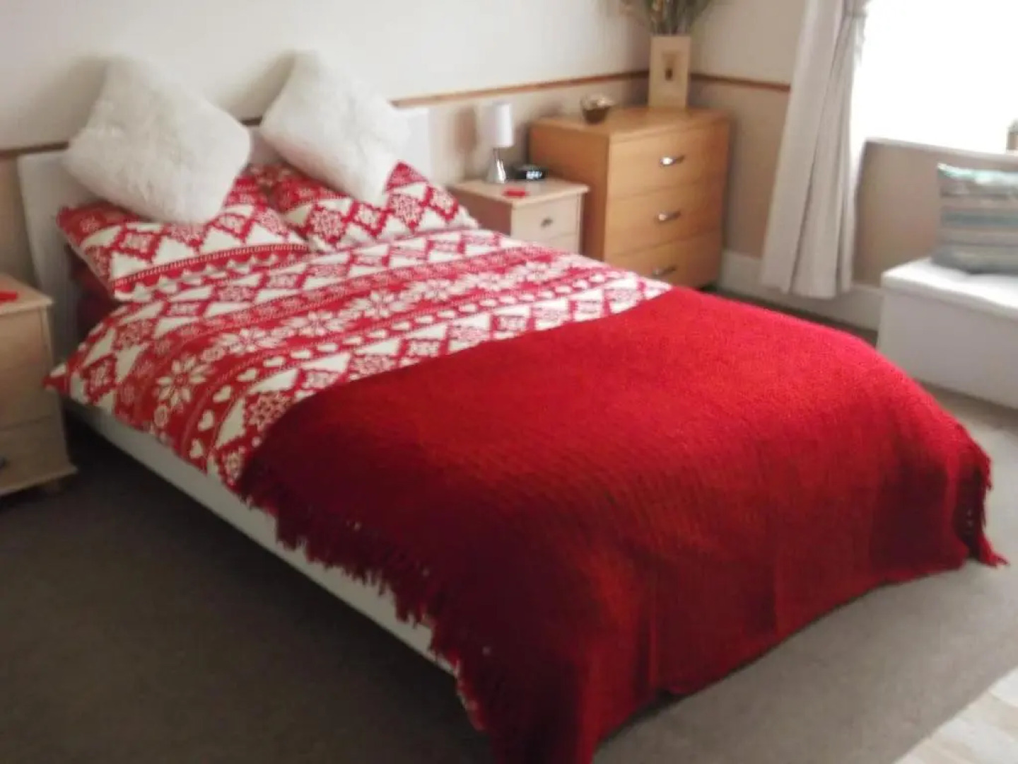 The Shady Corner, Flat 2, 16 Sandy Lane (Adults Only)