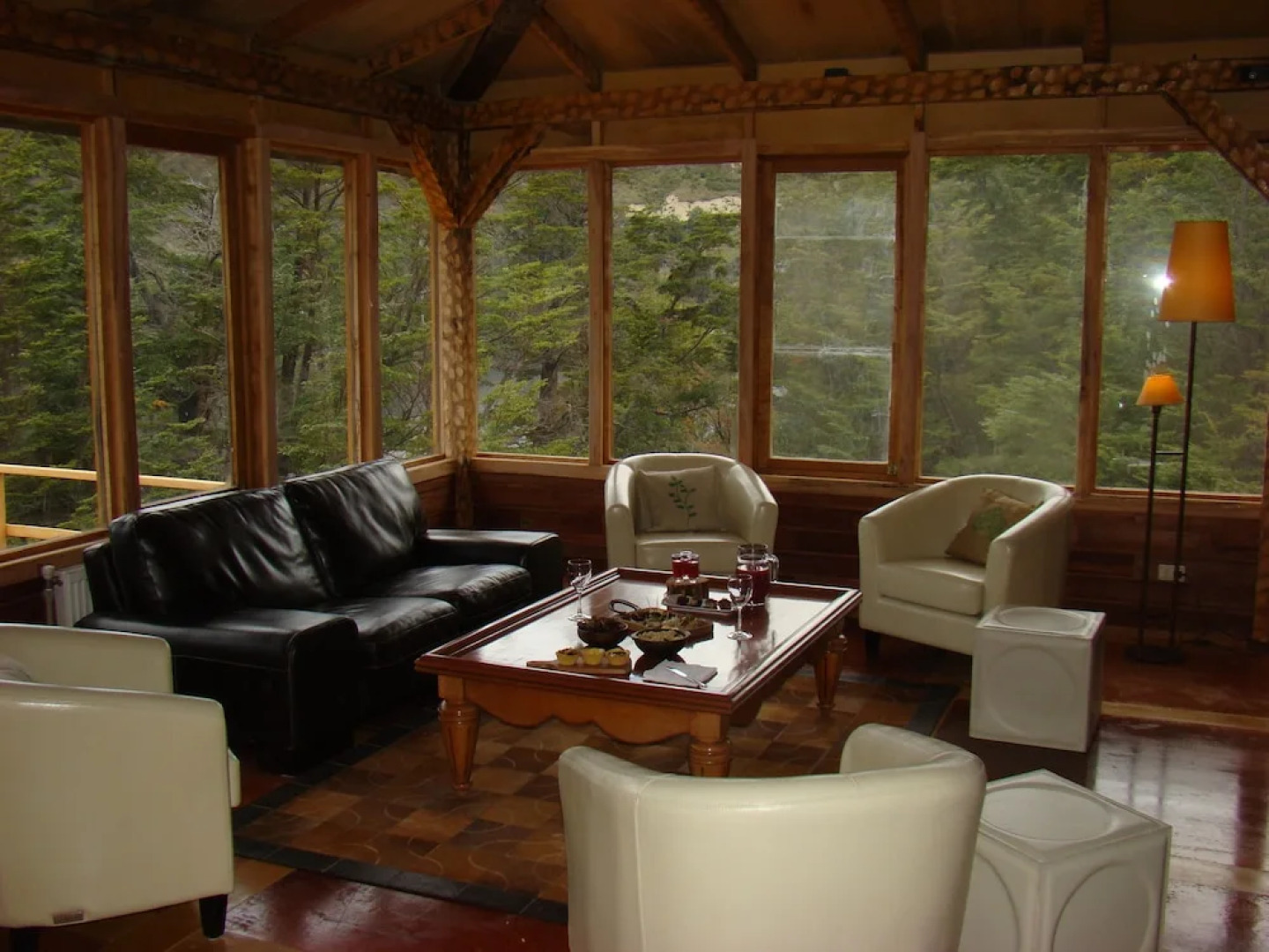 Parador Austral Lodge