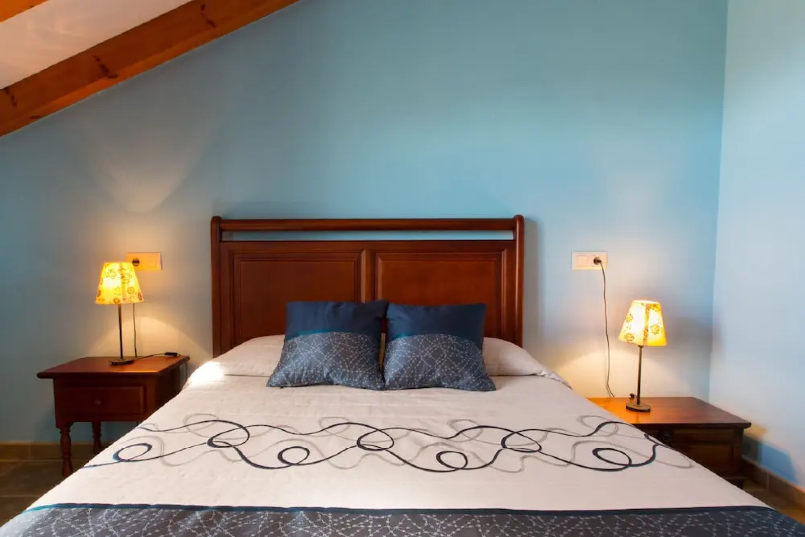 Apartamentos Rurales Los Pontigos