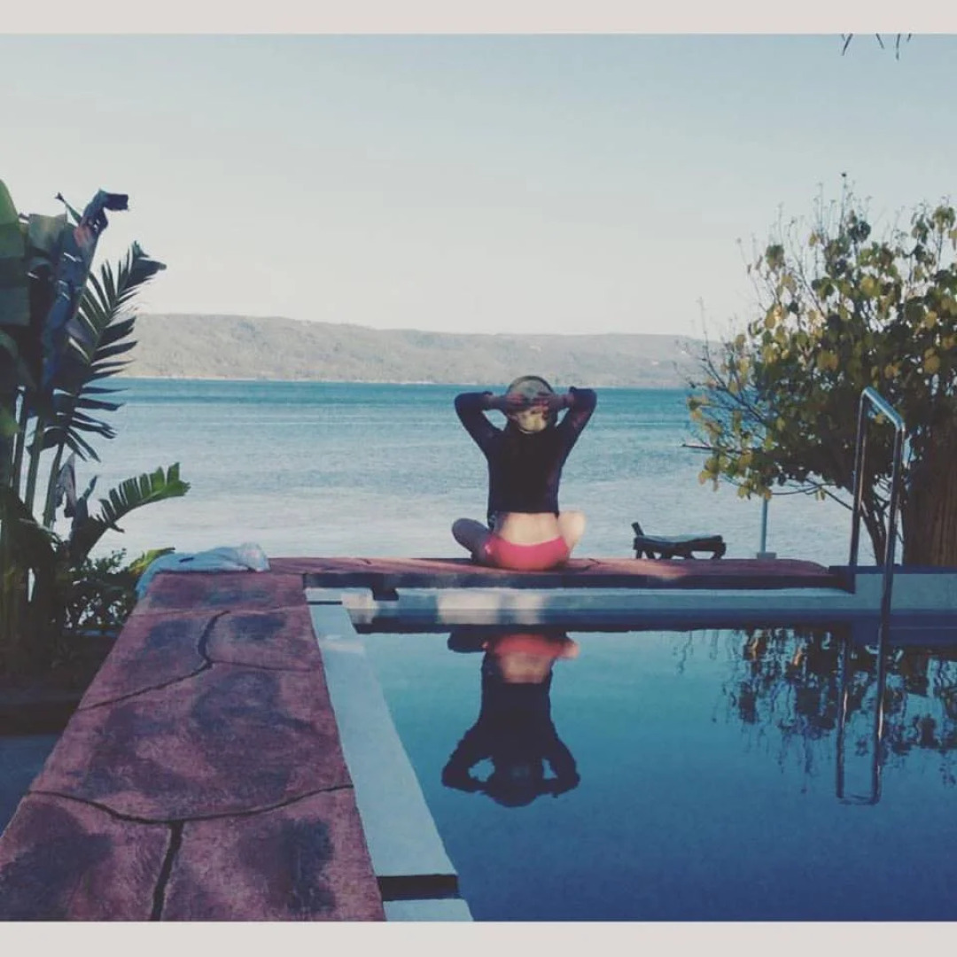 Lorelei Beach Resort