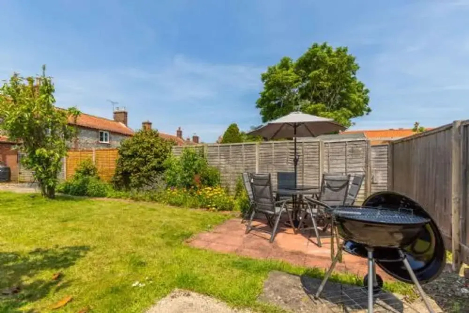 Host Stay Pilgrims Rest