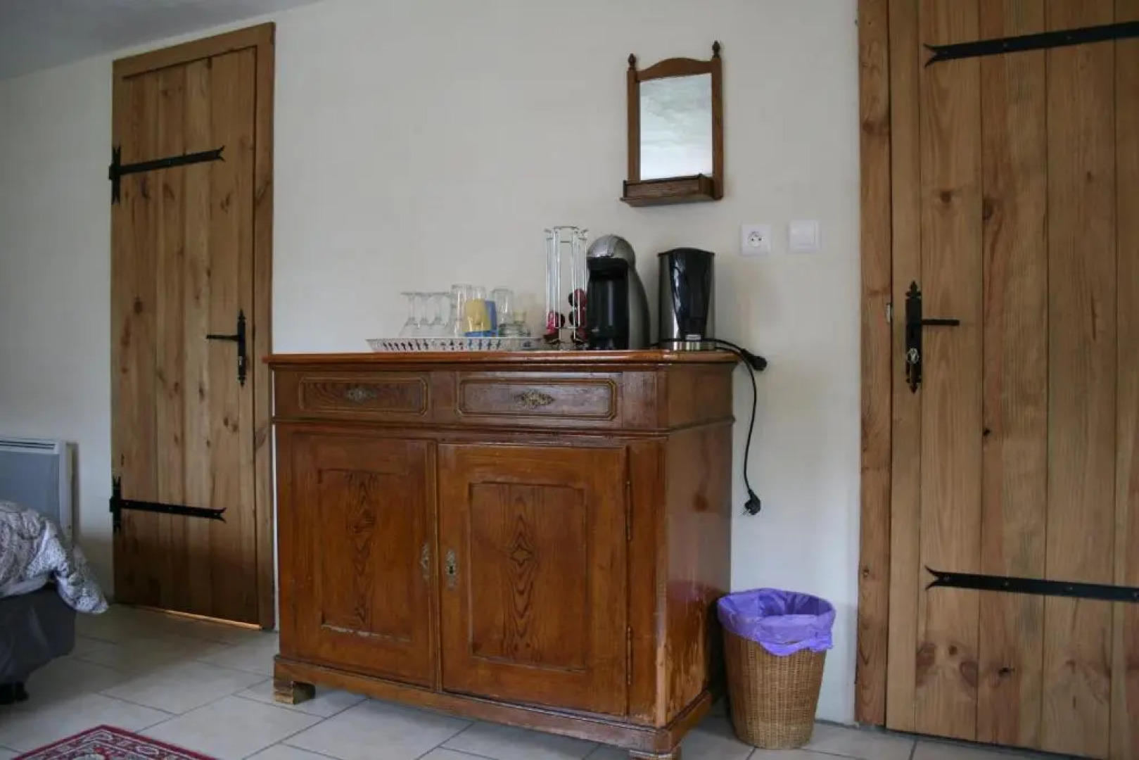 Chambre d'Hotes Petit Arnsbourg