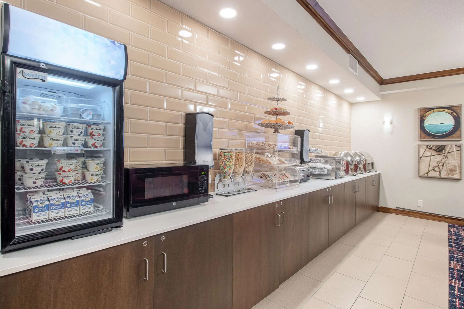 Econo Lodge Inn & Suites Foley - North Gulf Shores