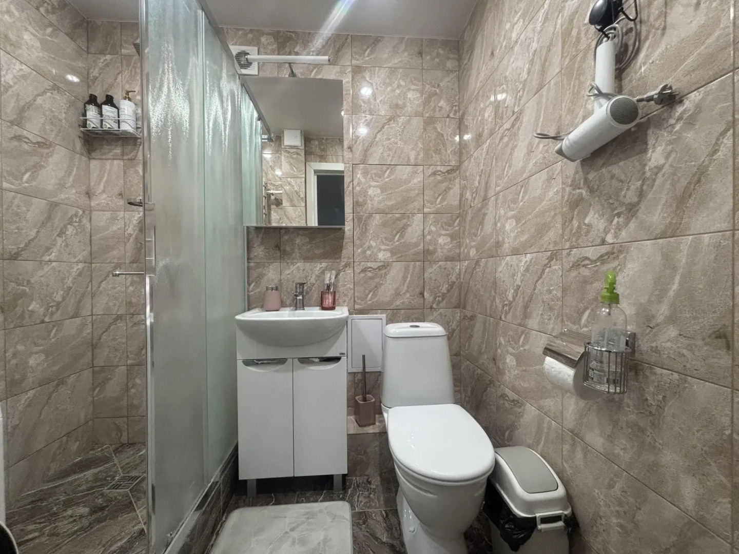 Апартаменты на улице Ильинская улица 13/2