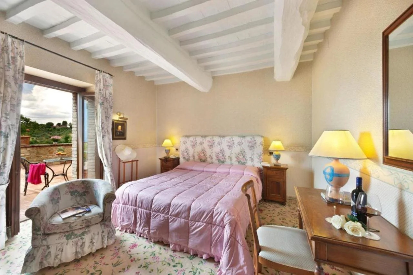 Relais Il Canalicchio